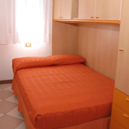 Family Trieste * Lido di Jesolo