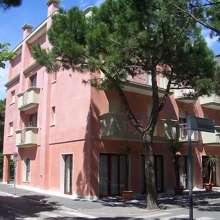 Apartamento Family Trieste