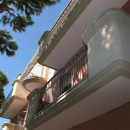 شقة Family Trieste ليدو دي يسولو