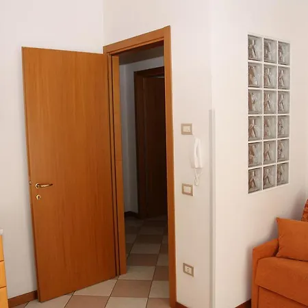 Family Trieste Lido di Jesolo