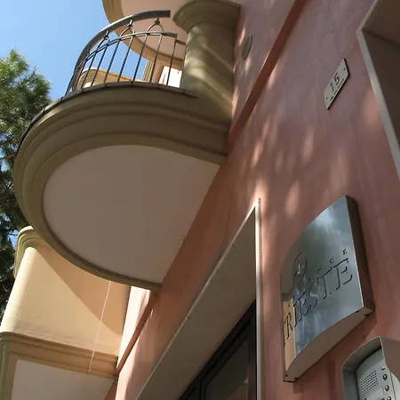 Apartamento Family Trieste