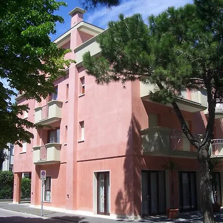 Apartamento Family Trieste *