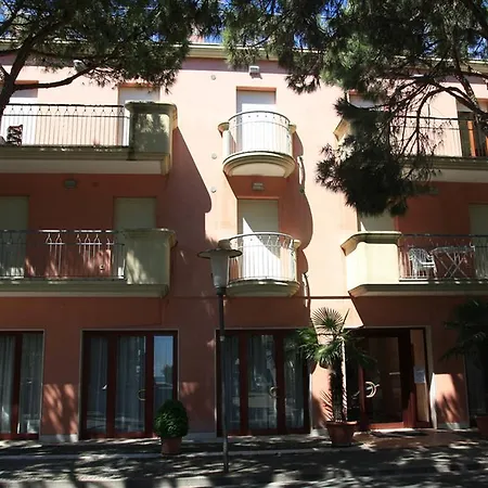 Family Trieste Lido di Jesolo