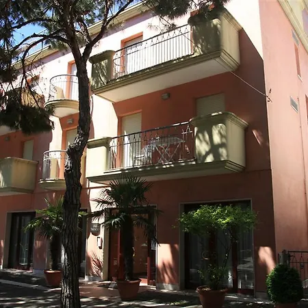 Family Trieste Lido di Jesolo