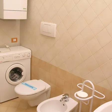 Apartamento Family Trieste Lido di Jesolo