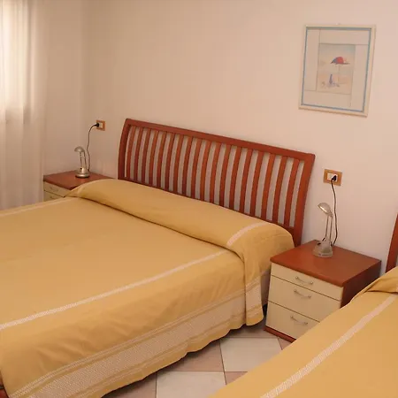 Apartamento Family Trieste