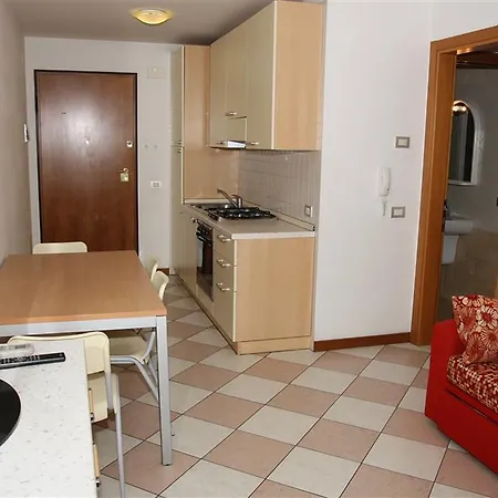 Family Trieste Lido di Jesolo