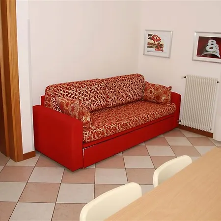 Appartamento Family Trieste Lido di Jesolo