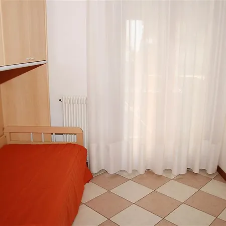 Apartamento Family Trieste