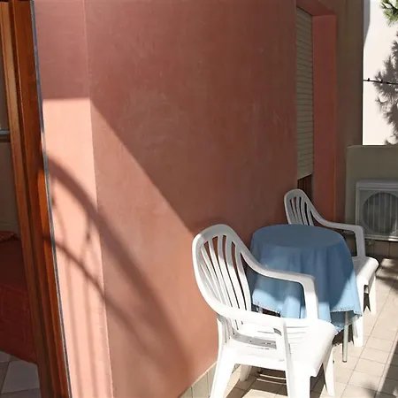 Apartamento Family Trieste