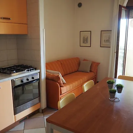 Family Trieste Lido di Jesolo