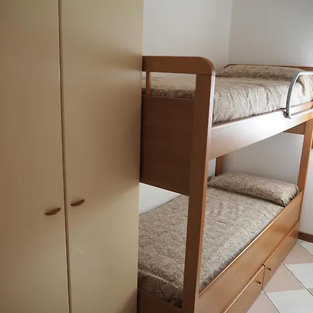 Apartamento Family Trieste