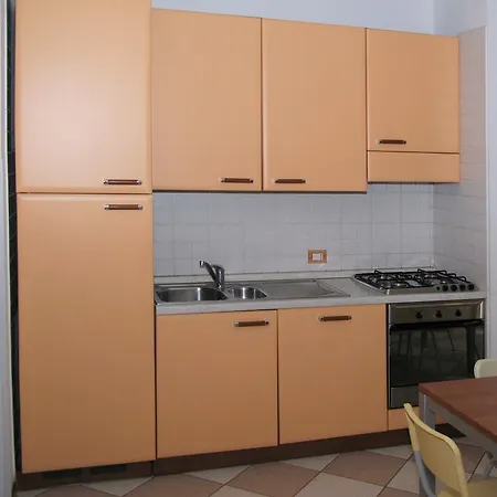 Apartamento Family Trieste
