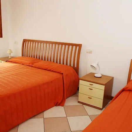 Family Trieste Lido di Jesolo