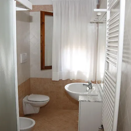 Family Trieste * Lido di Jesolo