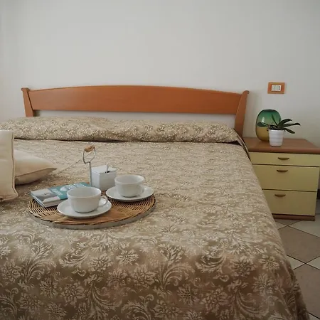 Apartamento Family Trieste