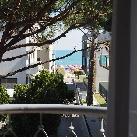 Family Trieste Apartamento Lido di Jesolo