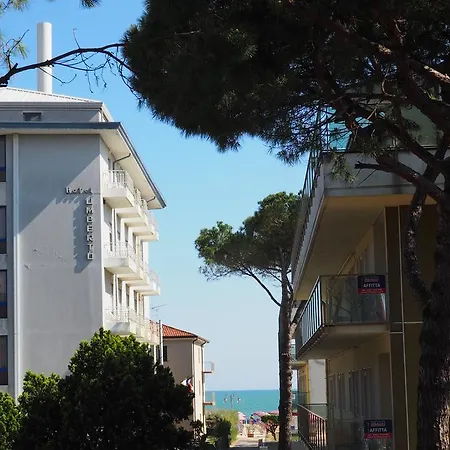 Apartamento Family Trieste *