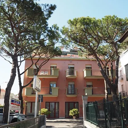 Family Trieste Lido di Jesolo