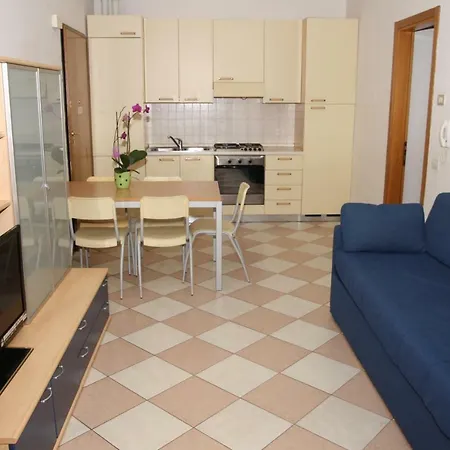 Apartamento Family Trieste Lido di Jesolo
