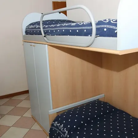 Family Trieste Apartamento