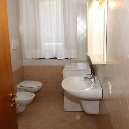 Family Trieste Apartamento *