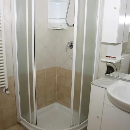 Apartamento Family Trieste