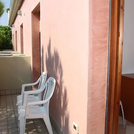 Apartament Family Trieste