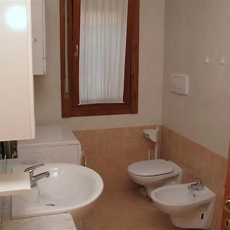 Apartament Family Trieste Lido di Jesolo