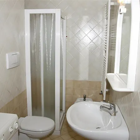 Apartament Family Trieste Lido di Jesolo