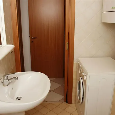Apartament Family Trieste Lido di Jesolo