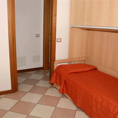 Apartament Family Trieste Lido di Jesolo