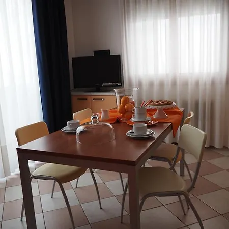 Apartament Family Trieste Lido di Jesolo